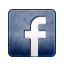 Facebook Logo/Link